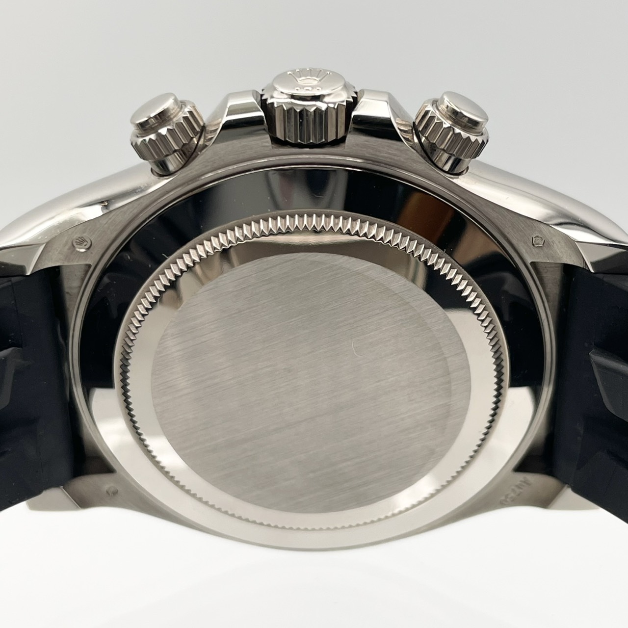 ����å��� �ǥ��ȥ� 116519LN ����������֥�å� 40mm