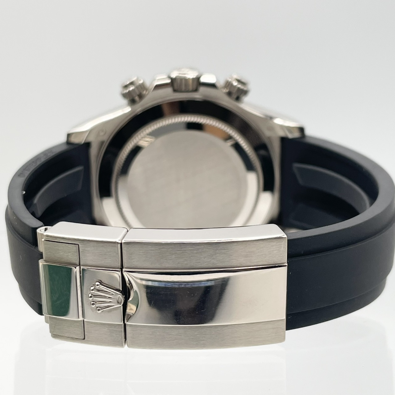 ����å��� �ǥ��ȥ� 116519LN ����������֥�å� 40mm