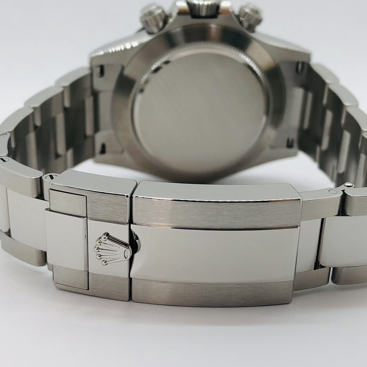 ����å��� �ǥ��ȥ� 116500LN �����������֥쥹��å� �ۥ磻��