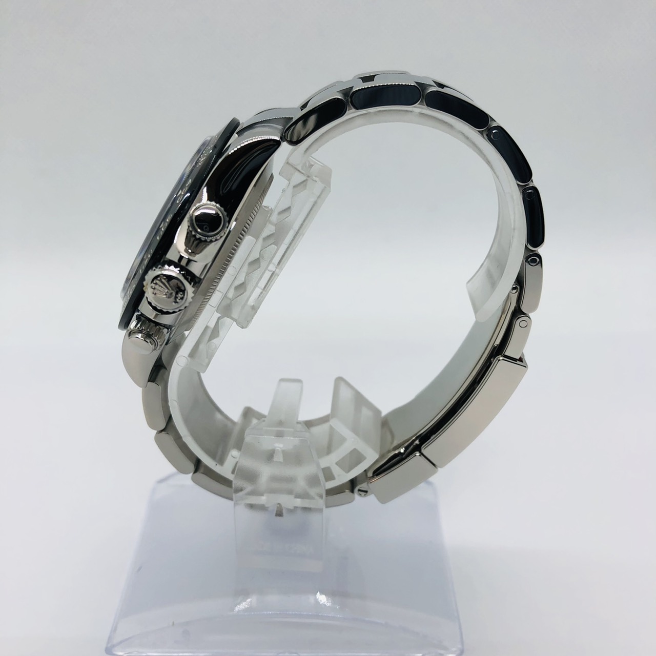 ����å��� �ǥ��ȥ� 116500LN �����������֥쥹��å� �ۥ磻��