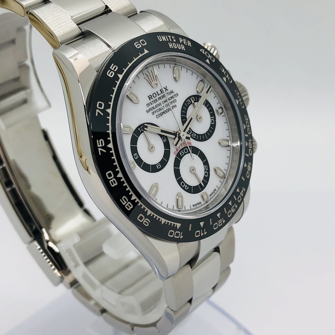 ����å��� �ǥ��ȥ� 116500LN �����������֥쥹��å� �ۥ磻��