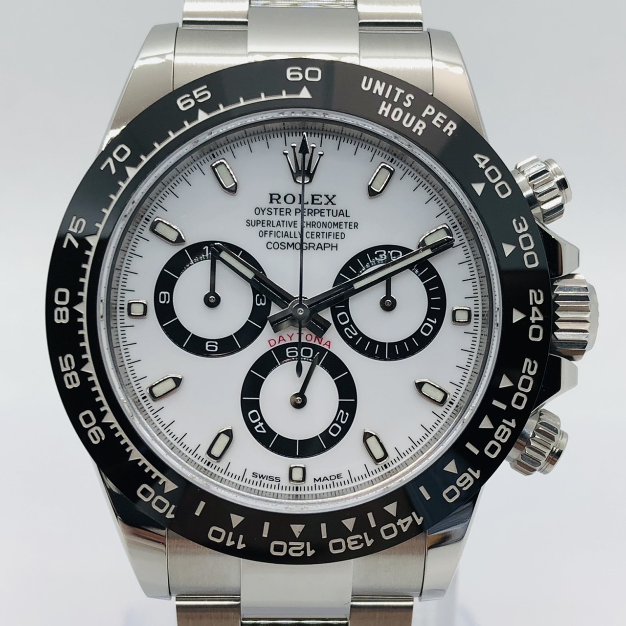 ����å��� �ǥ��ȥ� 116500LN �����������֥쥹��å� �ۥ磻��