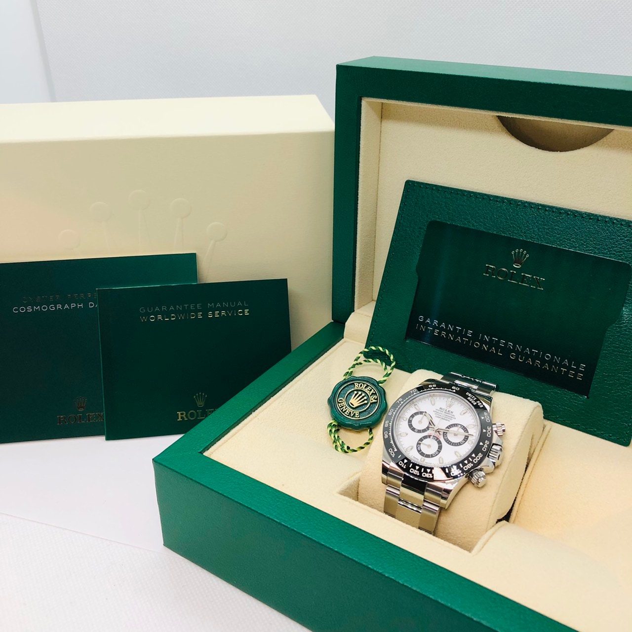 ����å��� �ǥ��ȥ� 116500LN �����������֥쥹��å� �ۥ磻��