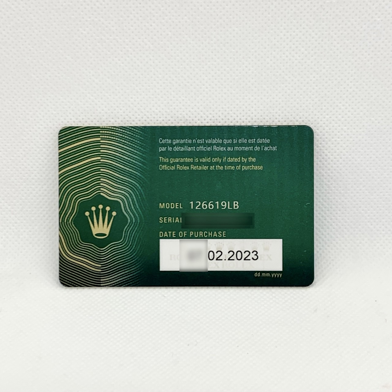 ����å��� ���֥ޥ꡼�� �ǥ��� 126619LB �֥�å�