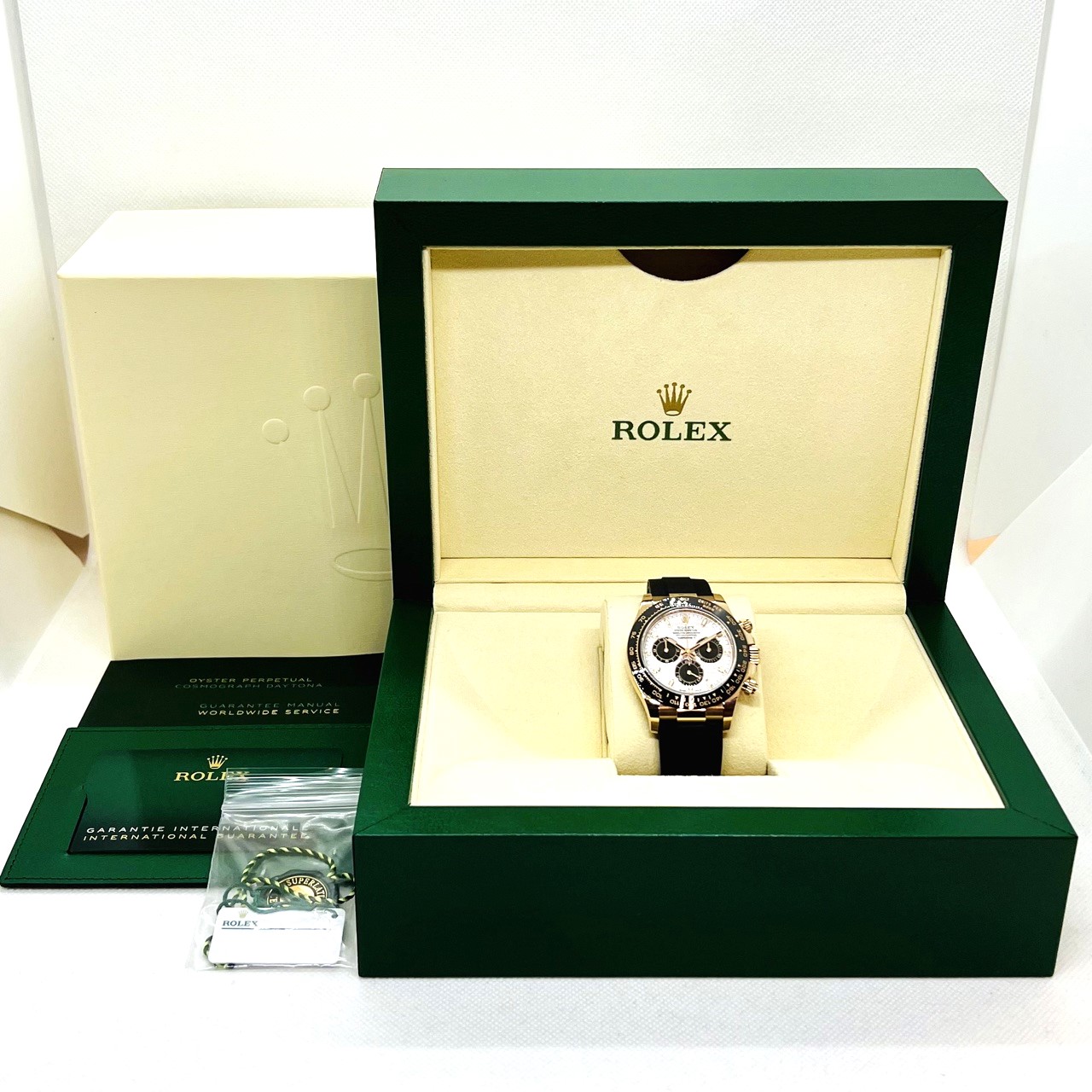 ����å��� �ǥ��ȥ� 116515LN ��ƥ��饤�� ���С��������������