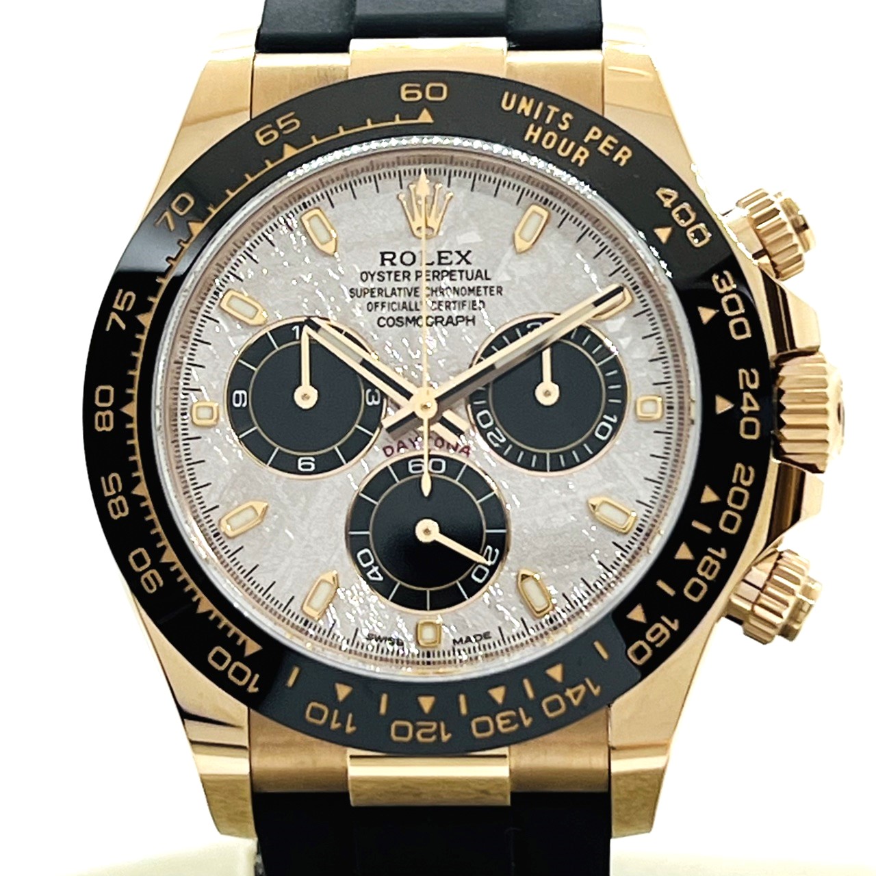 ����å��� �ǥ��ȥ� 116515LN ��ƥ��饤�� ���С��������������