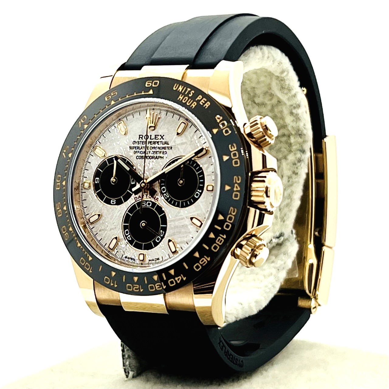 ����å��� �ǥ��ȥ� 116515LN ��ƥ��饤�� ���С��������������