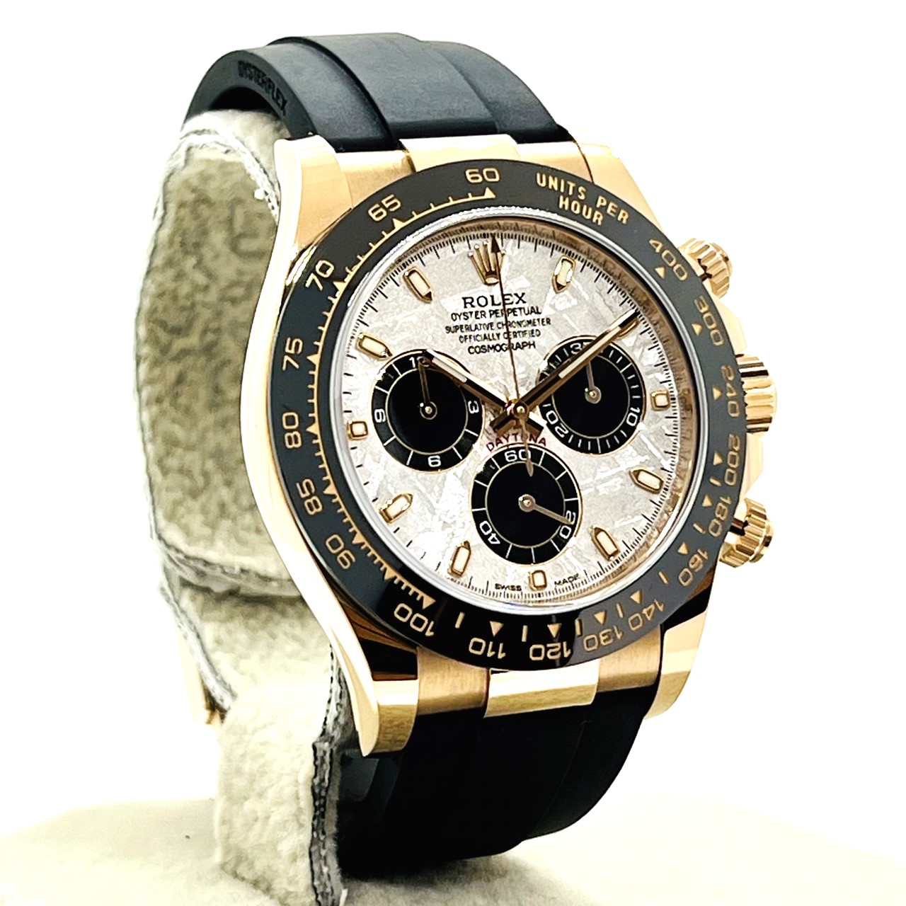 ����å��� �ǥ��ȥ� 116515LN ��ƥ��饤�� ���С��������������