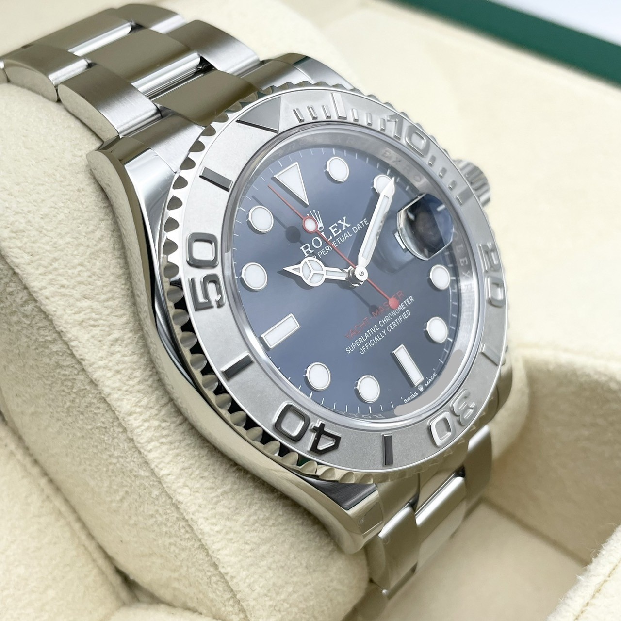 å åȥޥ 126622 ֥쥹å ֥饤ȥ֥롼 40mm