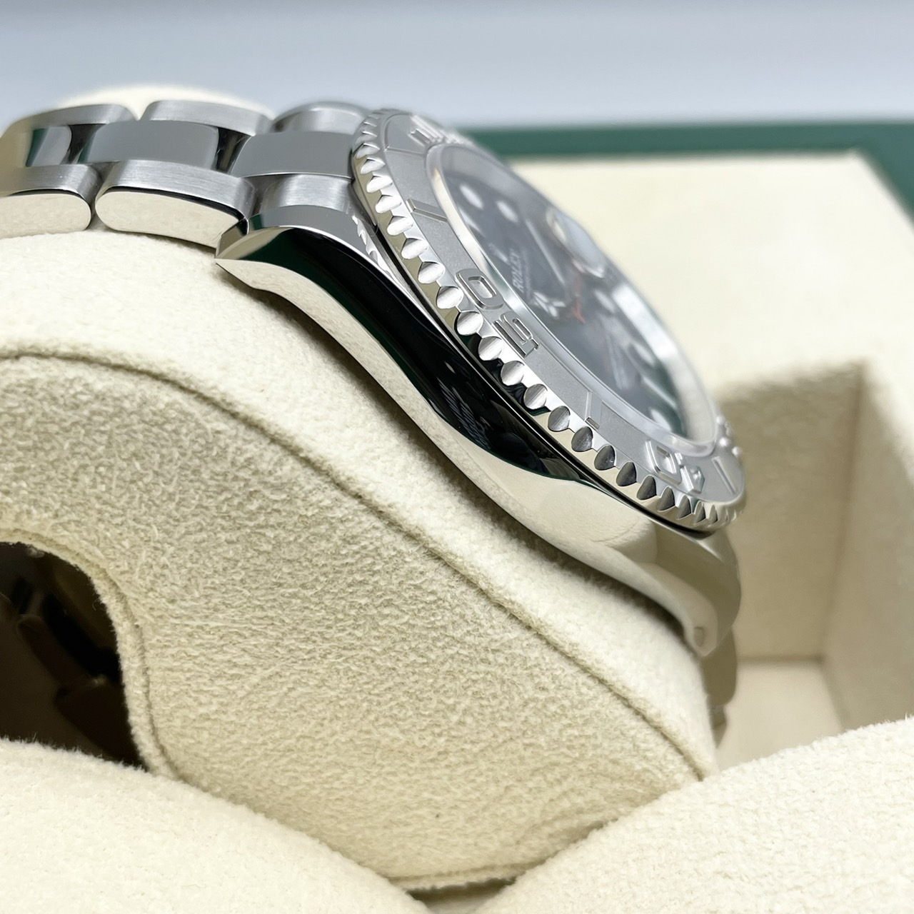 å åȥޥ 126622 ֥쥹å ֥饤ȥ֥롼 40mm