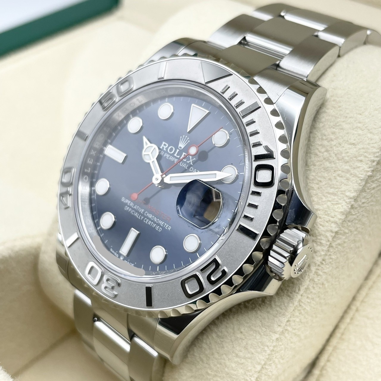 å åȥޥ 126622 ֥쥹å ֥饤ȥ֥롼 40mm