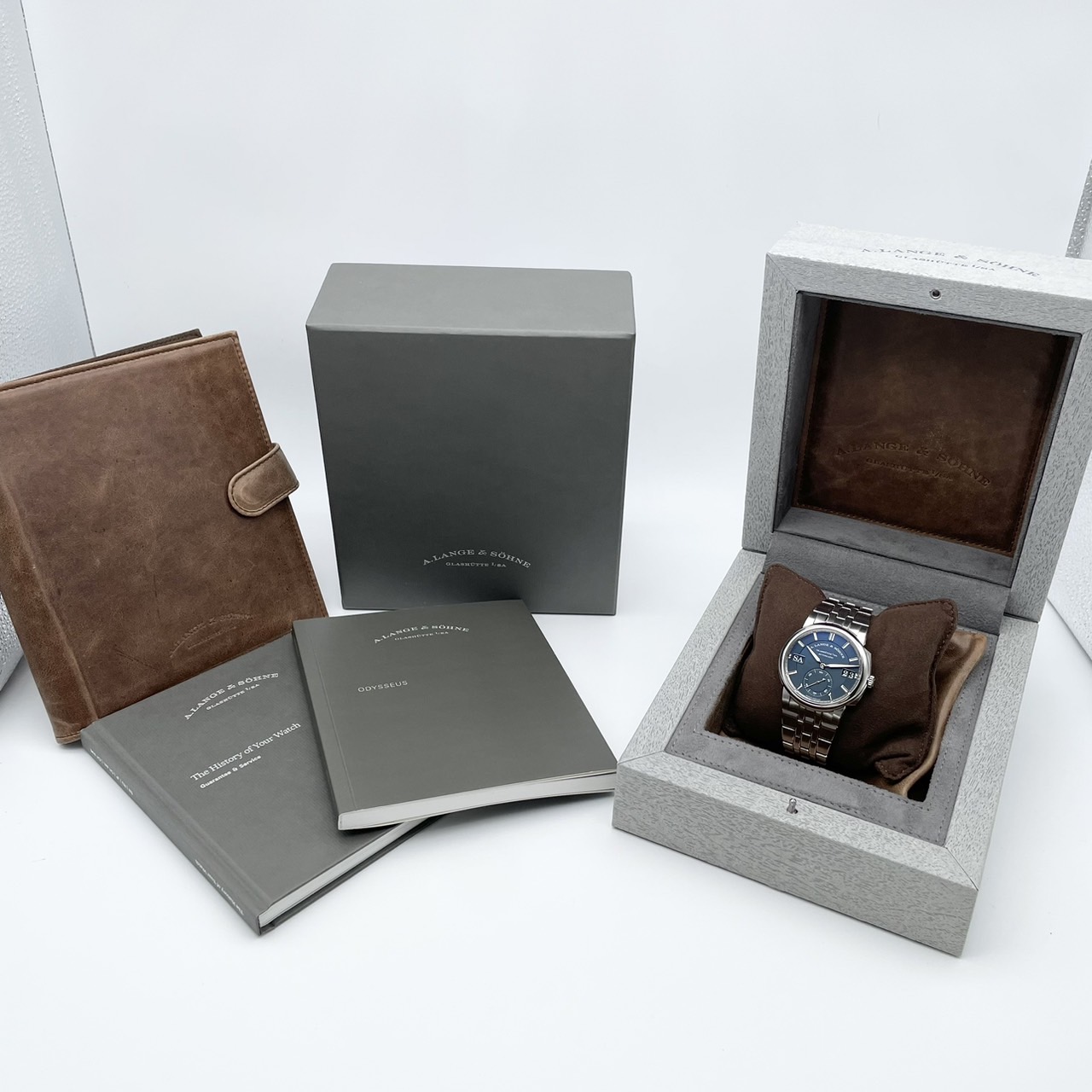 ���&������ ���ǥ�å����� 363.179 �������֥롼 ���ƥ�쥹�������� 40.5mm