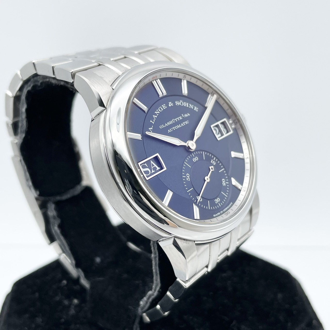 ���&������ ���ǥ�å����� 363.179 �������֥롼 ���ƥ�쥹�������� 40.5mm