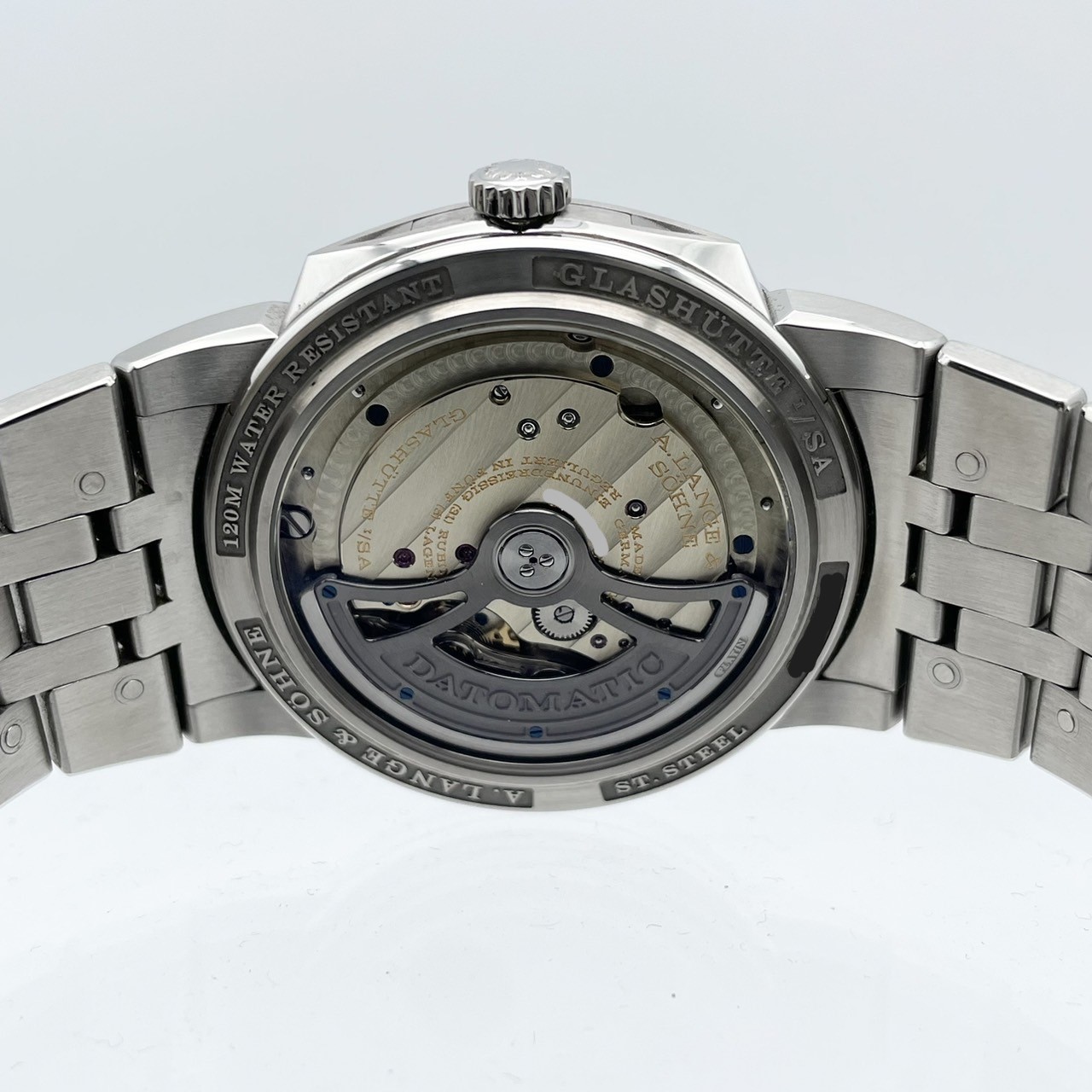 ���&������ ���ǥ�å����� 363.179 �������֥롼 ���ƥ�쥹�������� 40.5mm