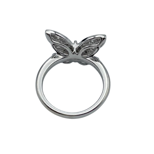 ����� �Х��ե饤 ��������� ��� �ۥ磻�ȥ�����ɡ�46 ��6���