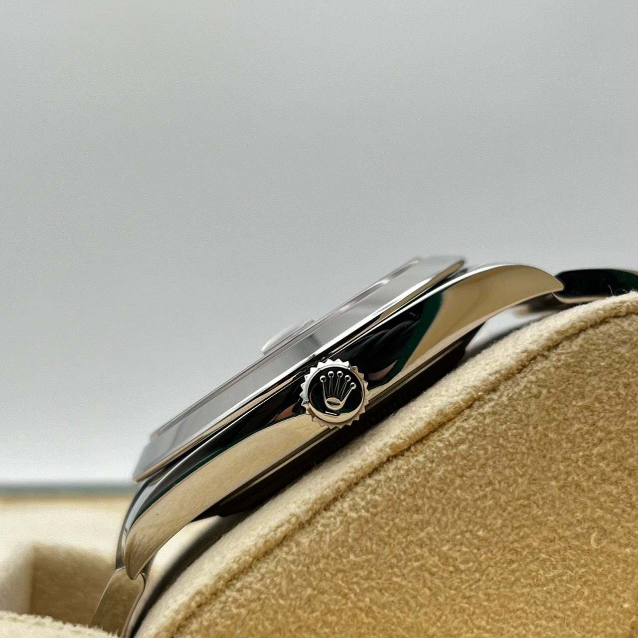 ����å��� �ǥ��ȥ��㥹��41 126300 �����������֥쥹��å� �֥롼 41mm