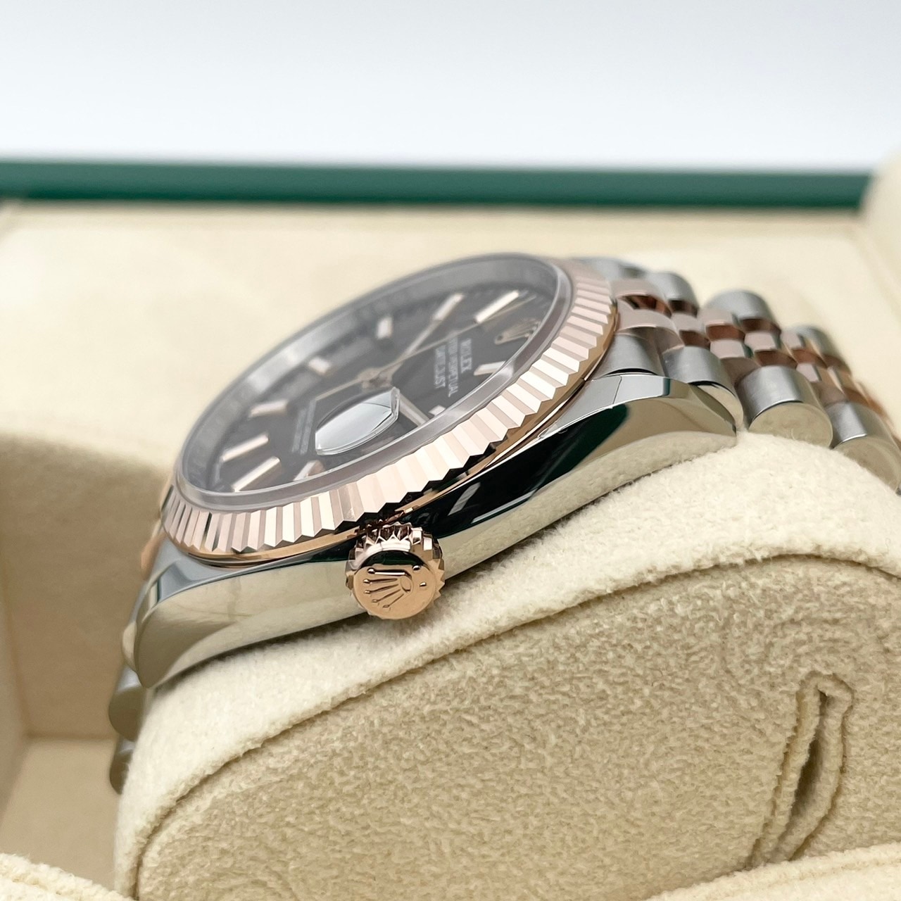 ����å��� �ǥ��ȥ��㥹�� 126231 ���祳�졼�� ����ӥ꡼�֥쥹 36mm