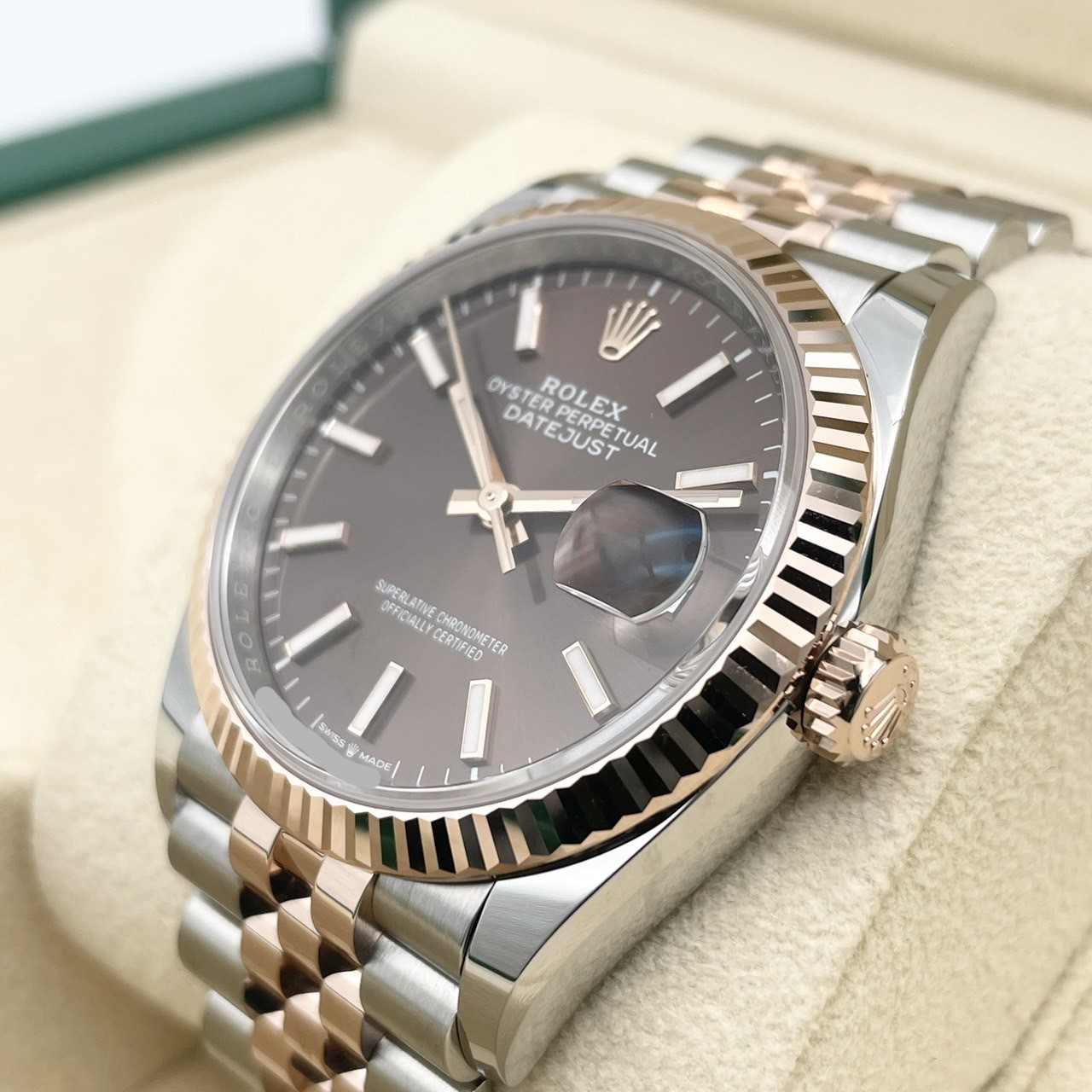 ����å��� �ǥ��ȥ��㥹�� 126231 ���祳�졼�� ����ӥ꡼�֥쥹 36mm