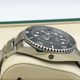����å��� �����ɥ����顼 126600 �֥�å� �����������֥쥹��å� 43mm