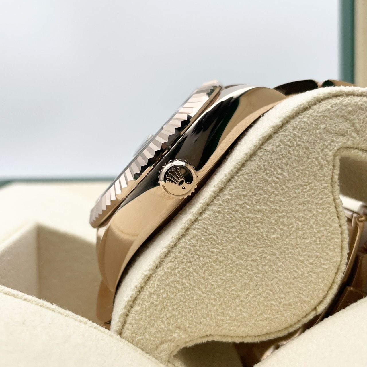 ��2026 �����ò��ۥ���å��� �������ɥ����顼 326935 ���祳�졼�� ���С�������������� 42mm