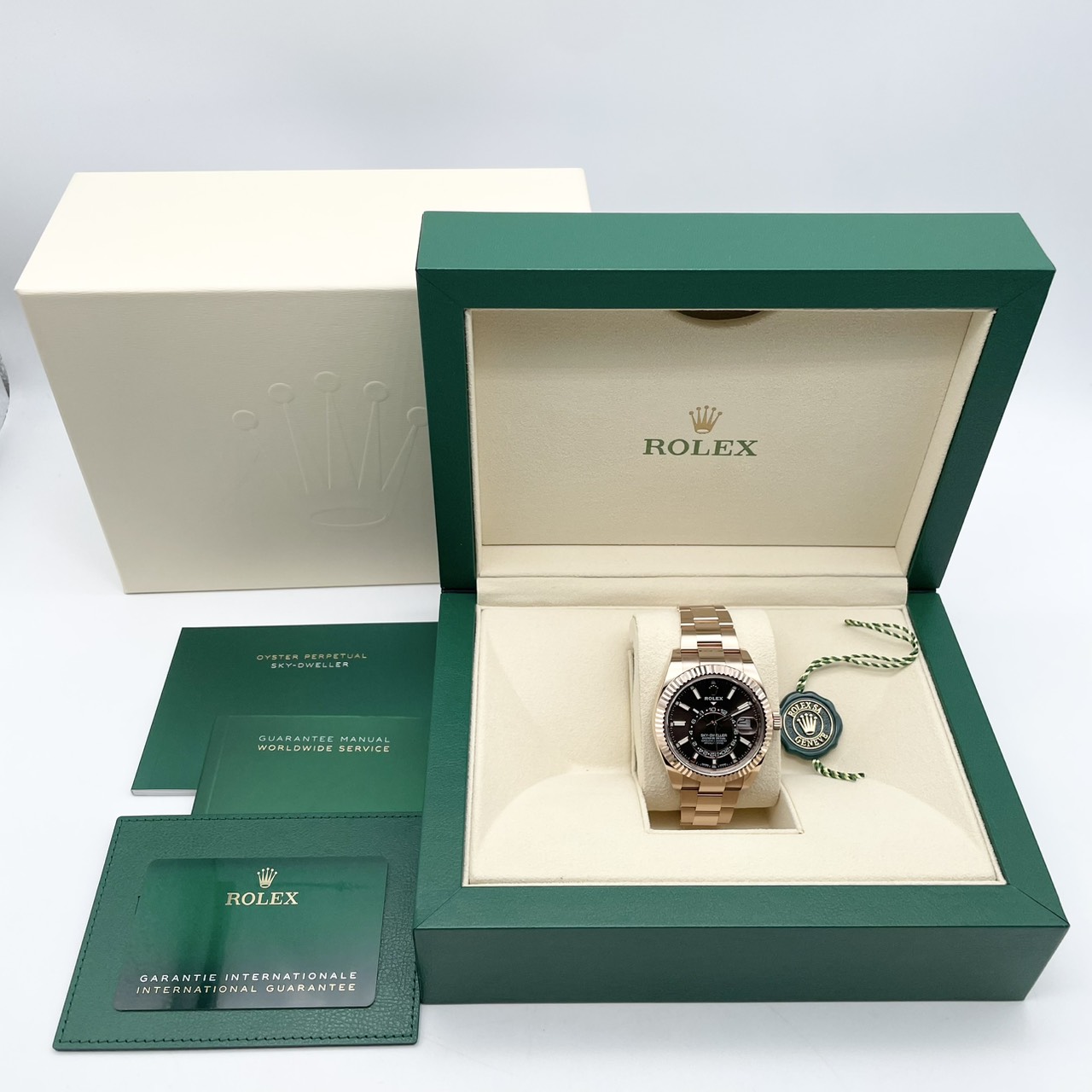 ��2026 �����ò��ۥ���å��� �������ɥ����顼 326935 ���祳�졼�� ���С�������������� 42mm