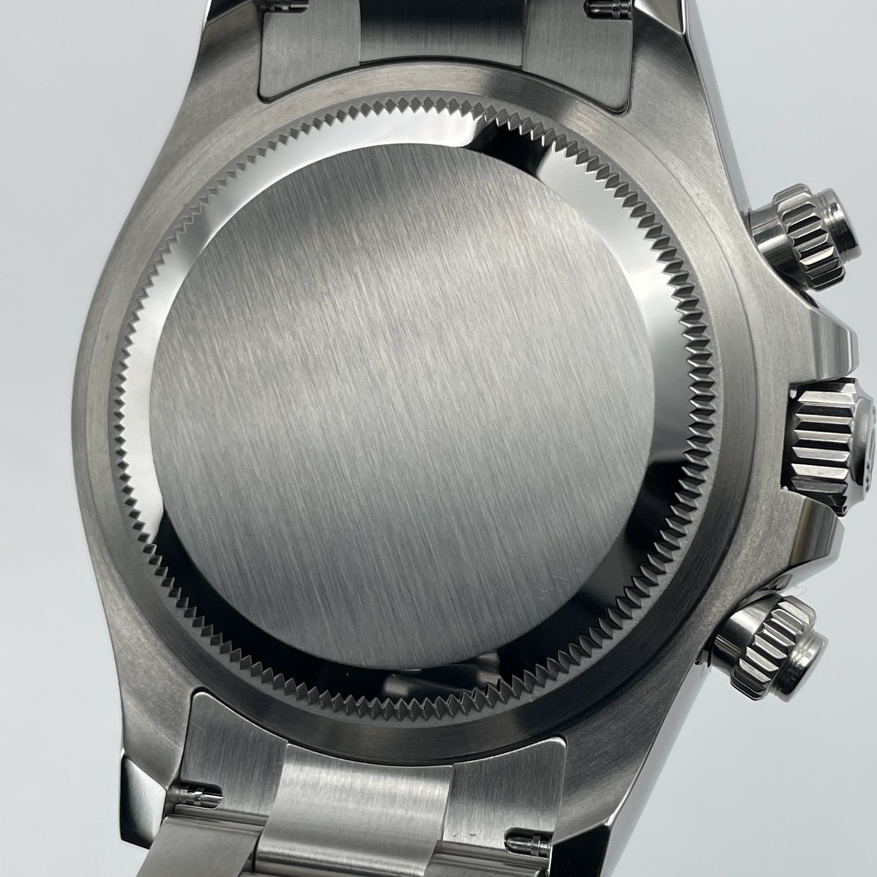 ����å��� �ǥ��ȥ� 126500LN �ۥ磻�� ���ƥ�쥹�������� 40mm