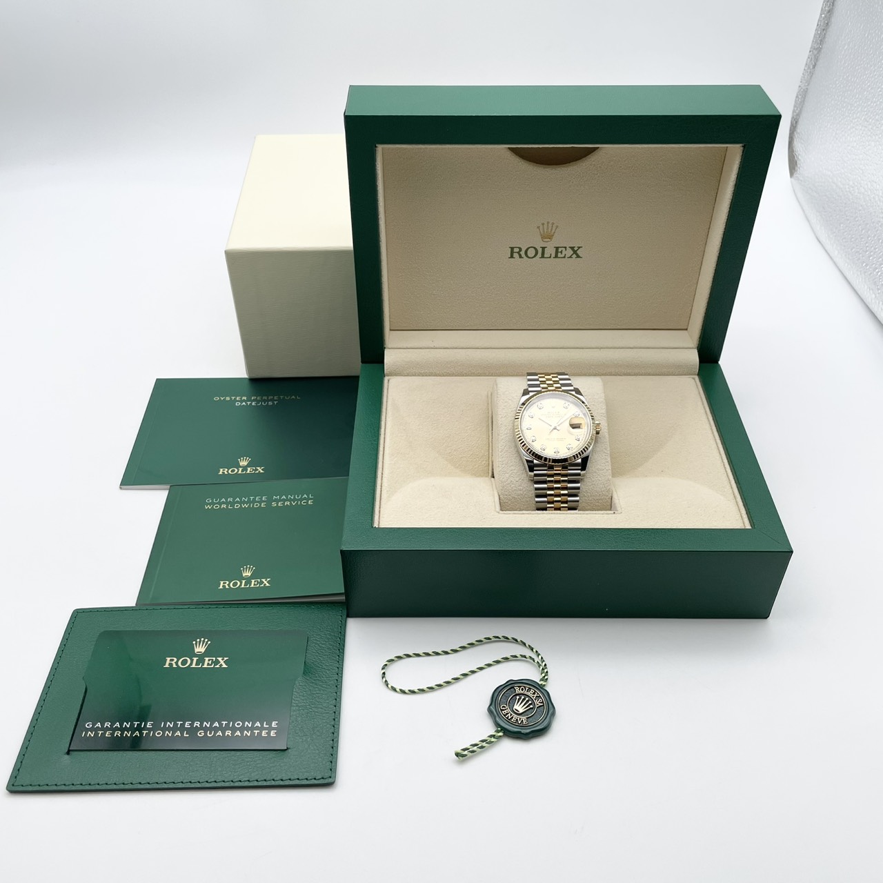 �ڣ������������ò��ۥ���å��� �ǥ��ȥ��㥹�� 126233G �����ѥ󥫥顼 ����ӥ꡼�֥쥹 36mm