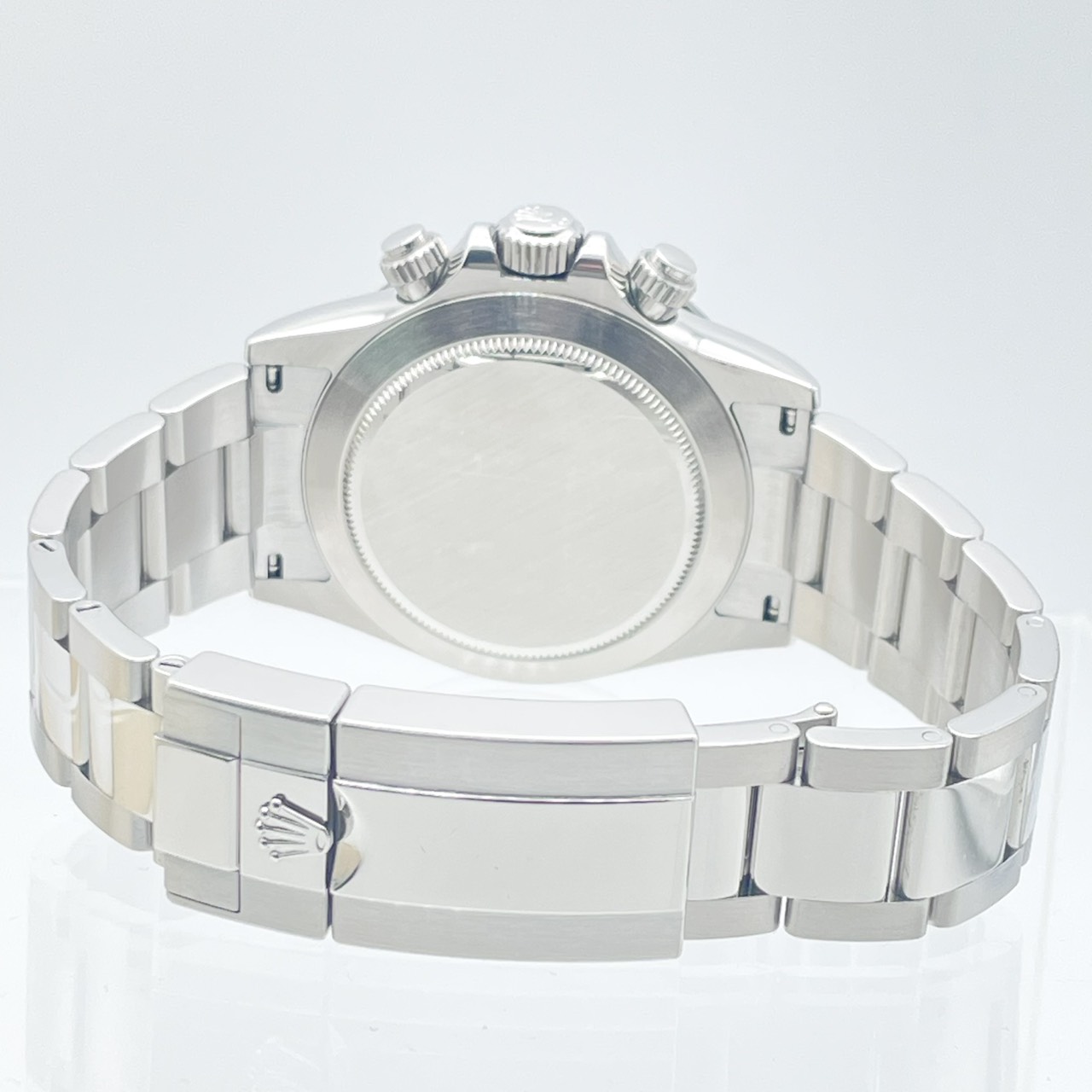 �ڷ���80�����ò��ۥ���å��� �ǥ��ȥ� 116500LN �֥�å� �����������֥쥹��å� 40mm