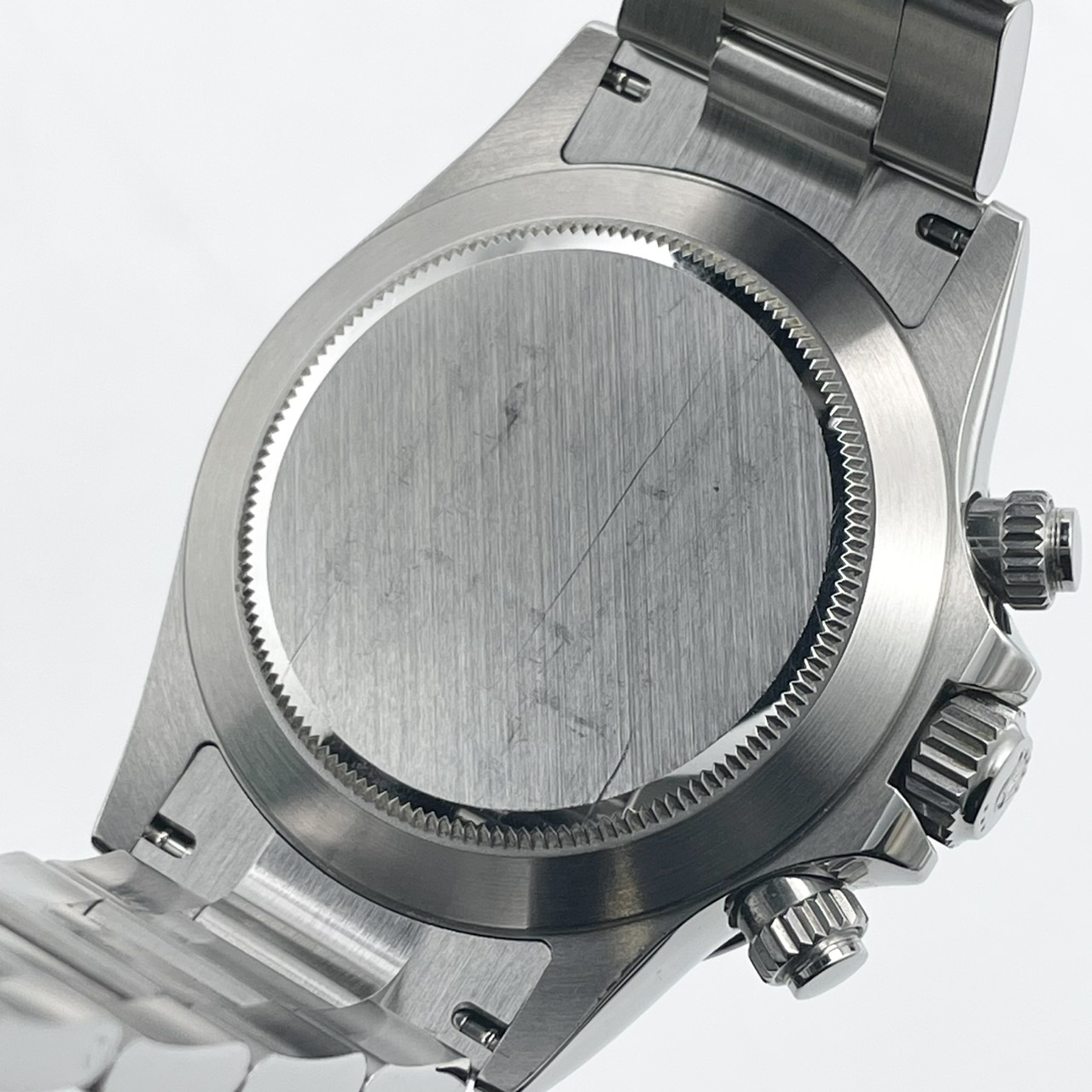 �ڷ���80�����ò��ۥ���å��� �ǥ��ȥ� 116500LN �֥�å� �����������֥쥹��å� 40mm