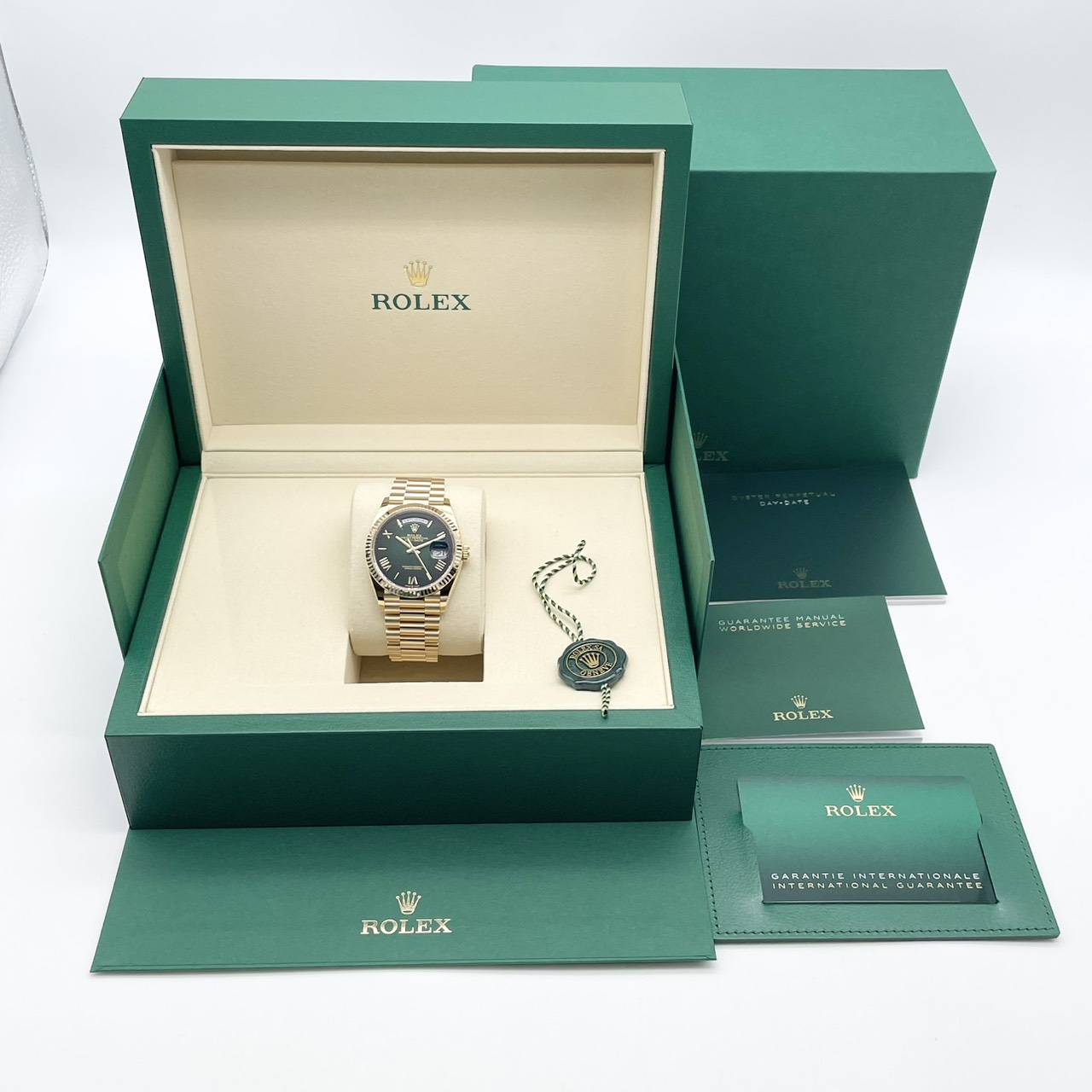 ���ݾڽ�����2026ǯ2��ۥ���å��� �ǥ��ǥ��� 128238 ���꡼�󥪥�֥� 36mm