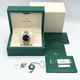 ����å��� �����������ѡ��ڥ��奢�� �ǥ��� 115234 �֥롼 �����������֥쥹��å� 34mm