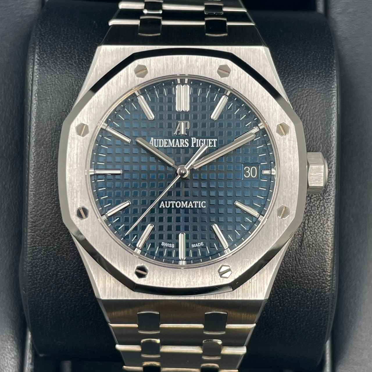 �����ǥޥԥ� ������륪���� 15450ST.OO.1256ST.03 �֥롼 ���ƥ�쥹�������� 37mm