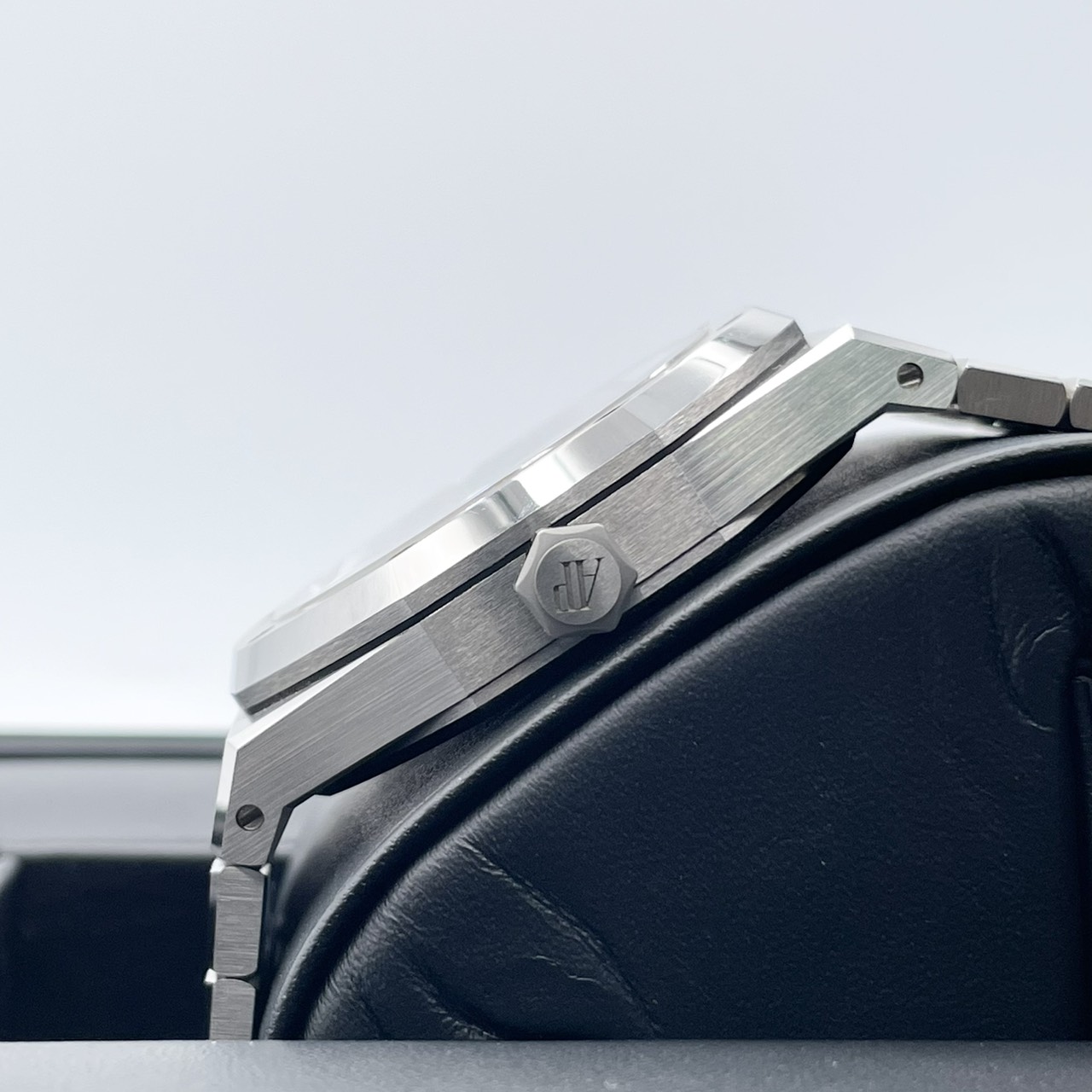 �����ǥޥԥ� ������륪���� 15510ST.OO.1320ST.08 ����С� 41mm