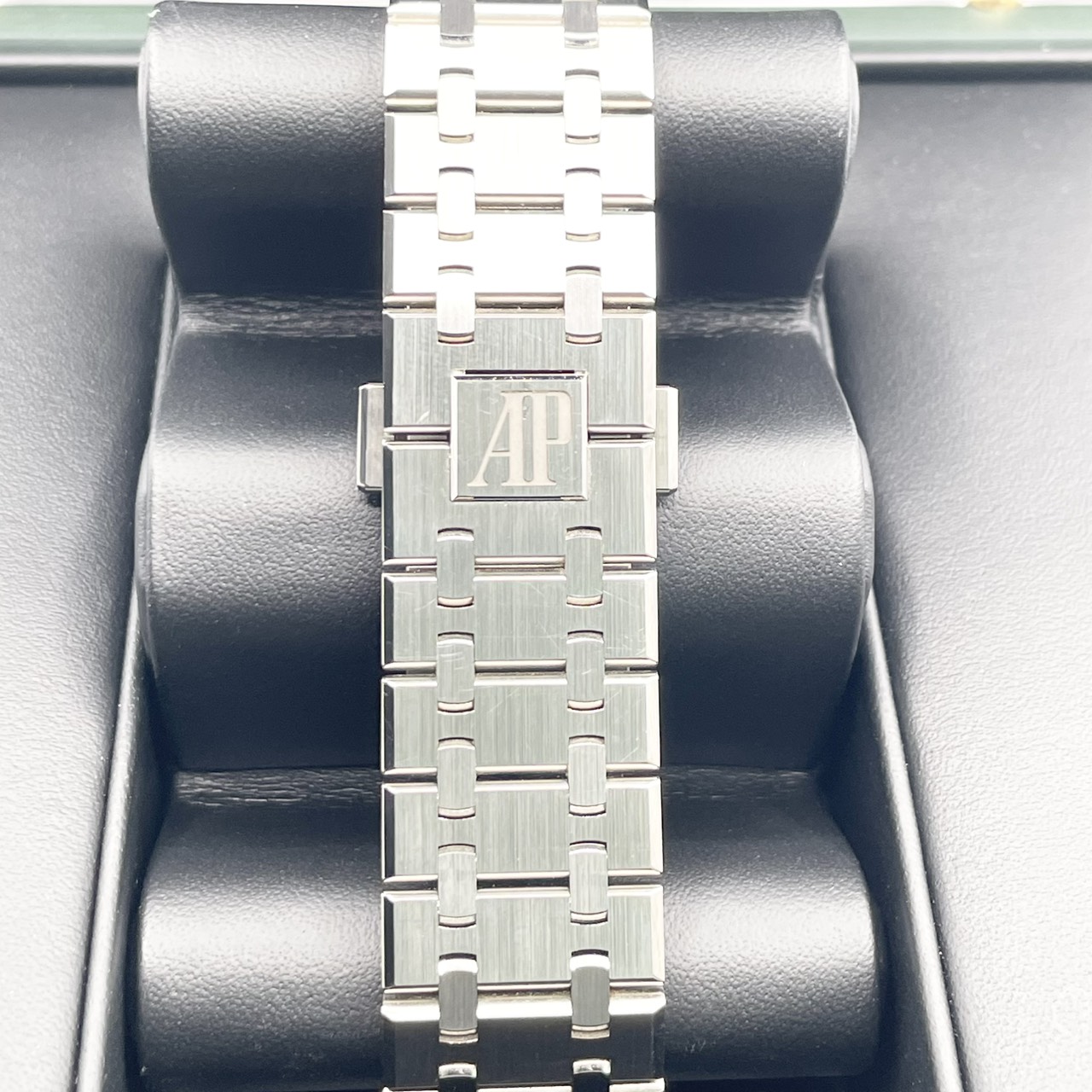 �����ǥޥԥ� ������륪���� 15510ST.OO.1320ST.08 ����С� 41mm