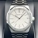 �����ǥޥԥ� ������륪���� 15510ST.OO.1320ST.08 ����С� 41mm