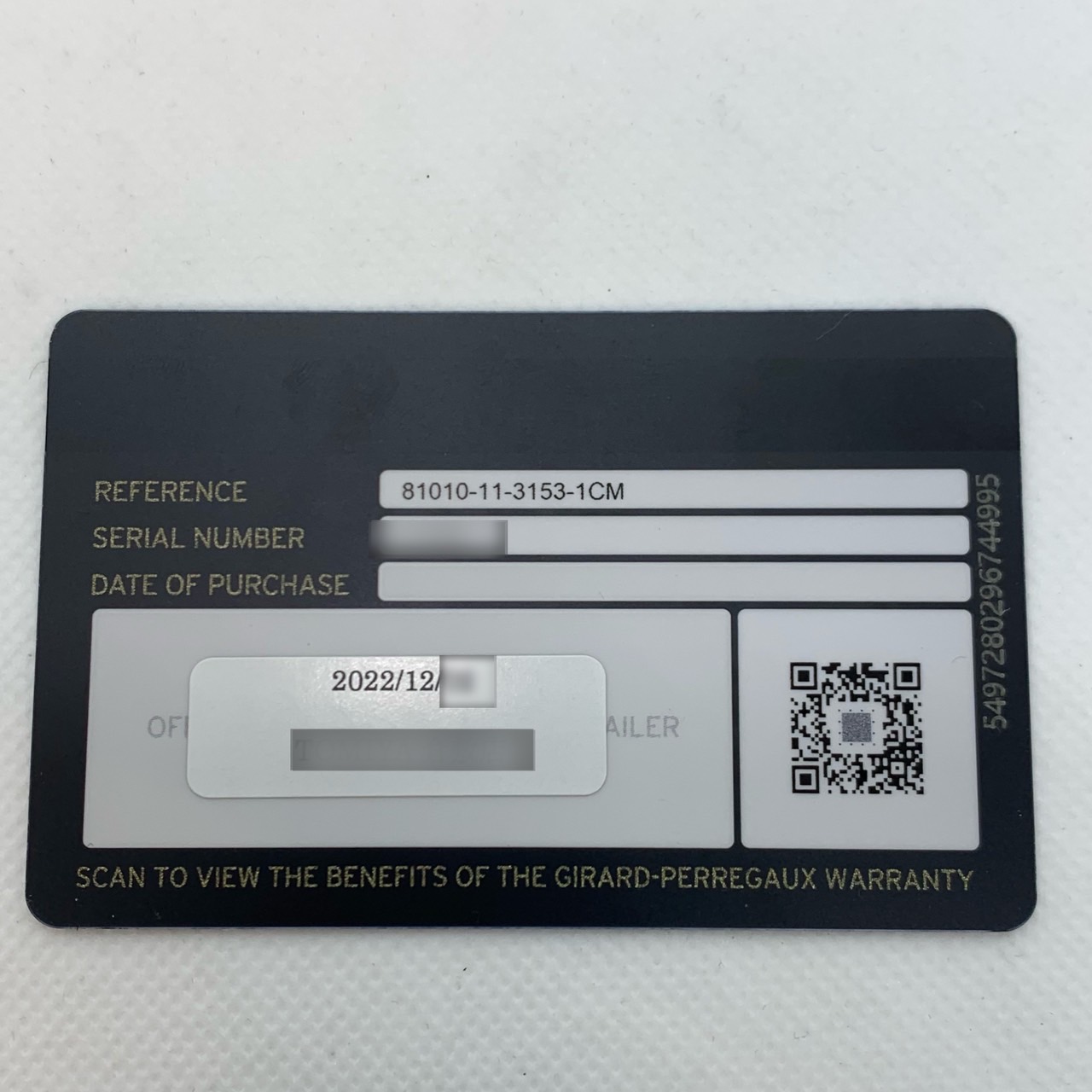 ���顼�롦�ڥ르�������쥢���ȡ����꡼��81010-11-3153-1CM