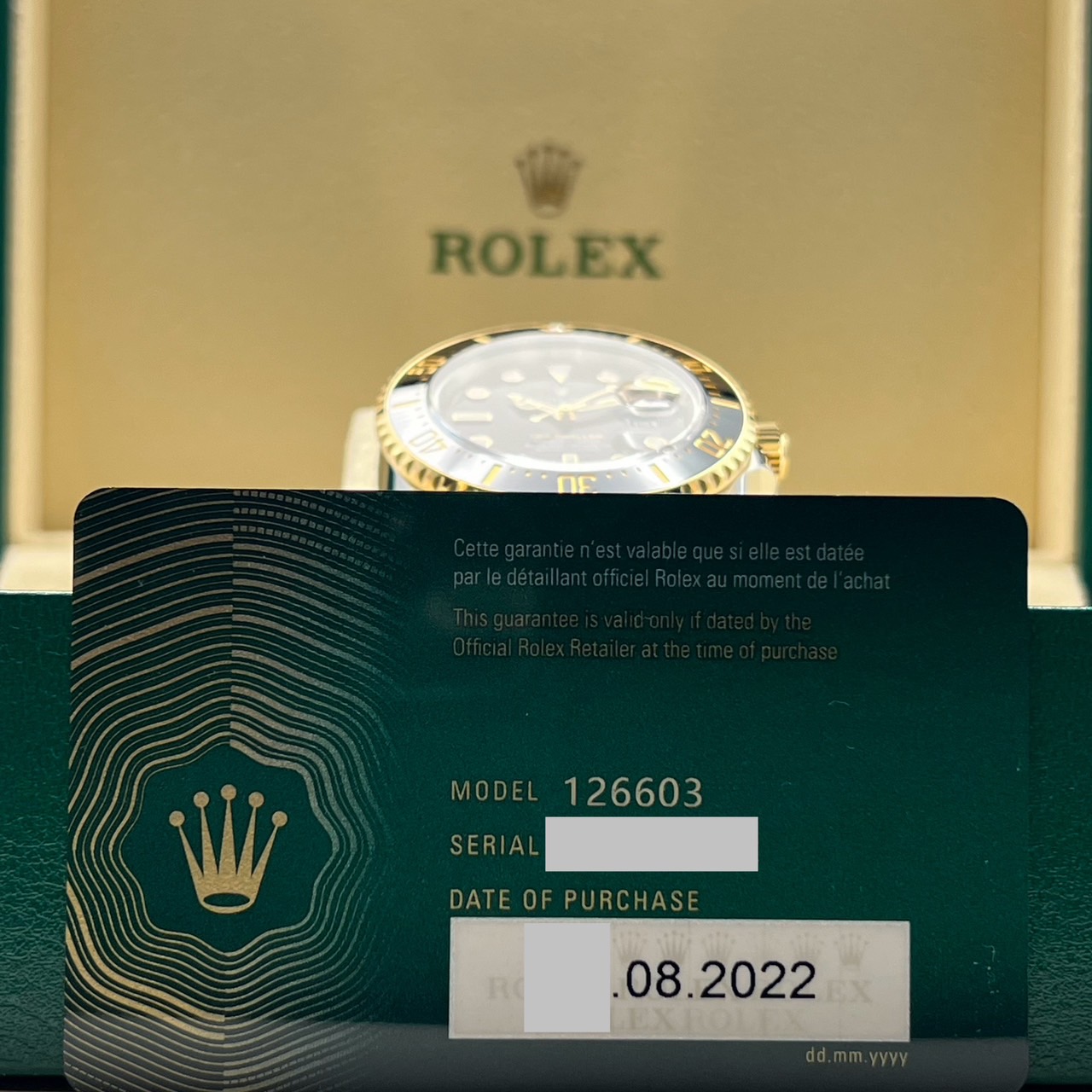 �ڷ����ò��ۥ���å��� �����ɥ����顼 126603 �֥�å� 43mm