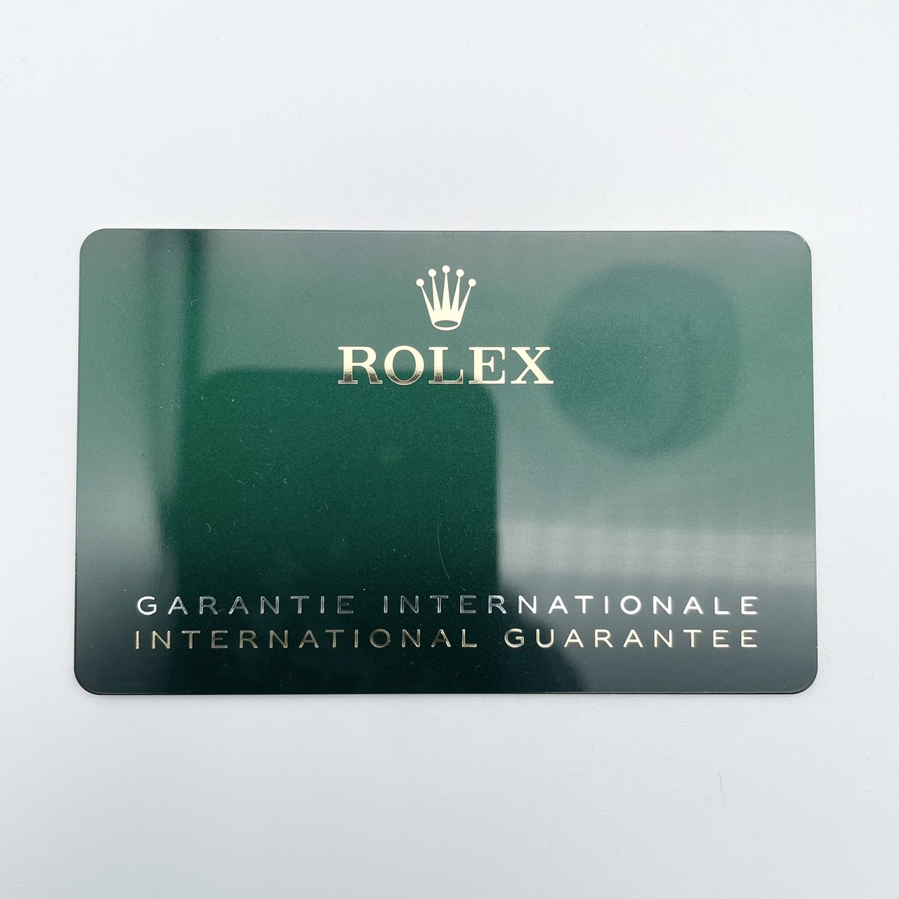 ����å��� �ǥ��ȥ� 126500LN  �ۥ磻�� 40mm ���ƥ�쥹�������� �����������֥쥹