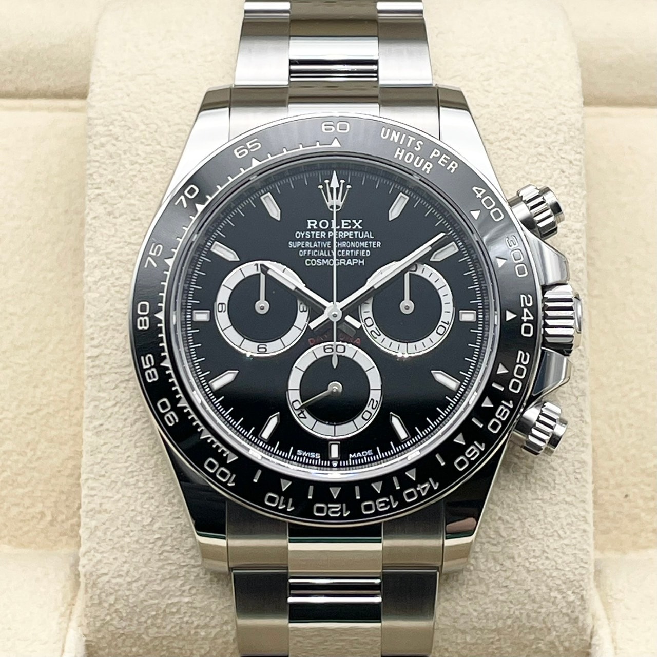 2025ǯ5顪ۥå ǥȥ 126500LN  ֥å 40mm