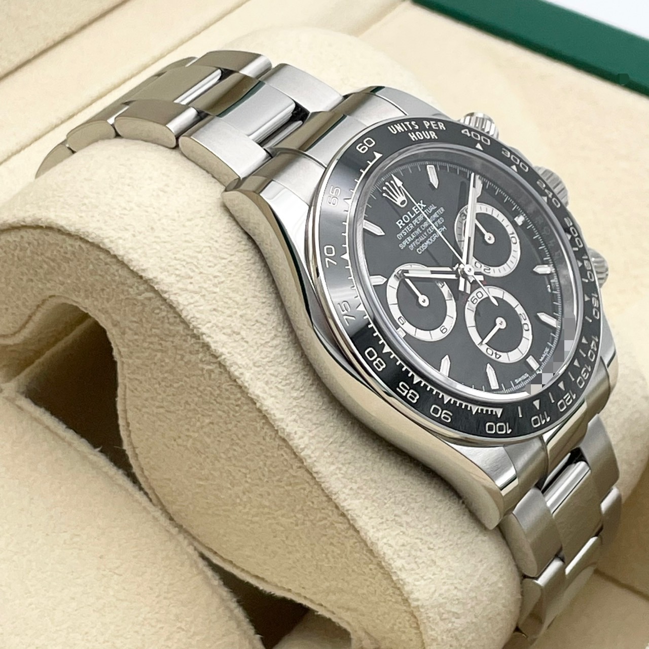 2025ǯ5顪ۥå ǥȥ 126500LN  ֥å 40mm