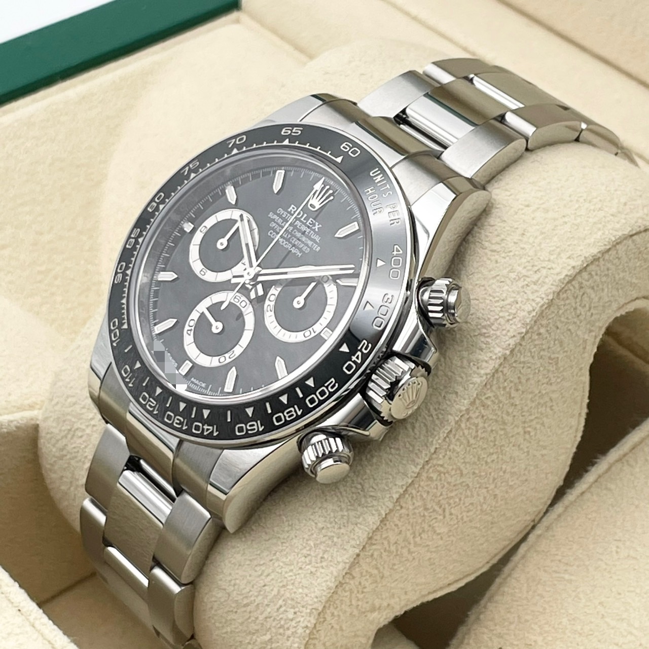 2025ǯ5顪ۥå ǥȥ 126500LN  ֥å 40mm