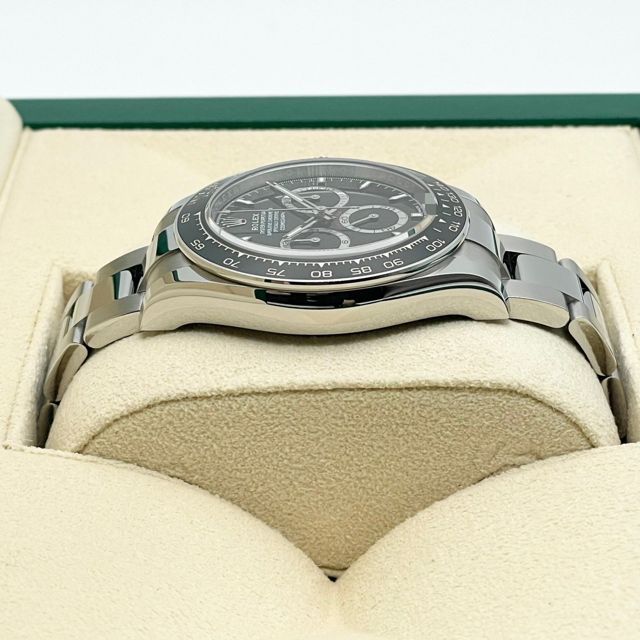 2025ǯ5顪ۥå ǥȥ 126500LN  ֥å 40mm