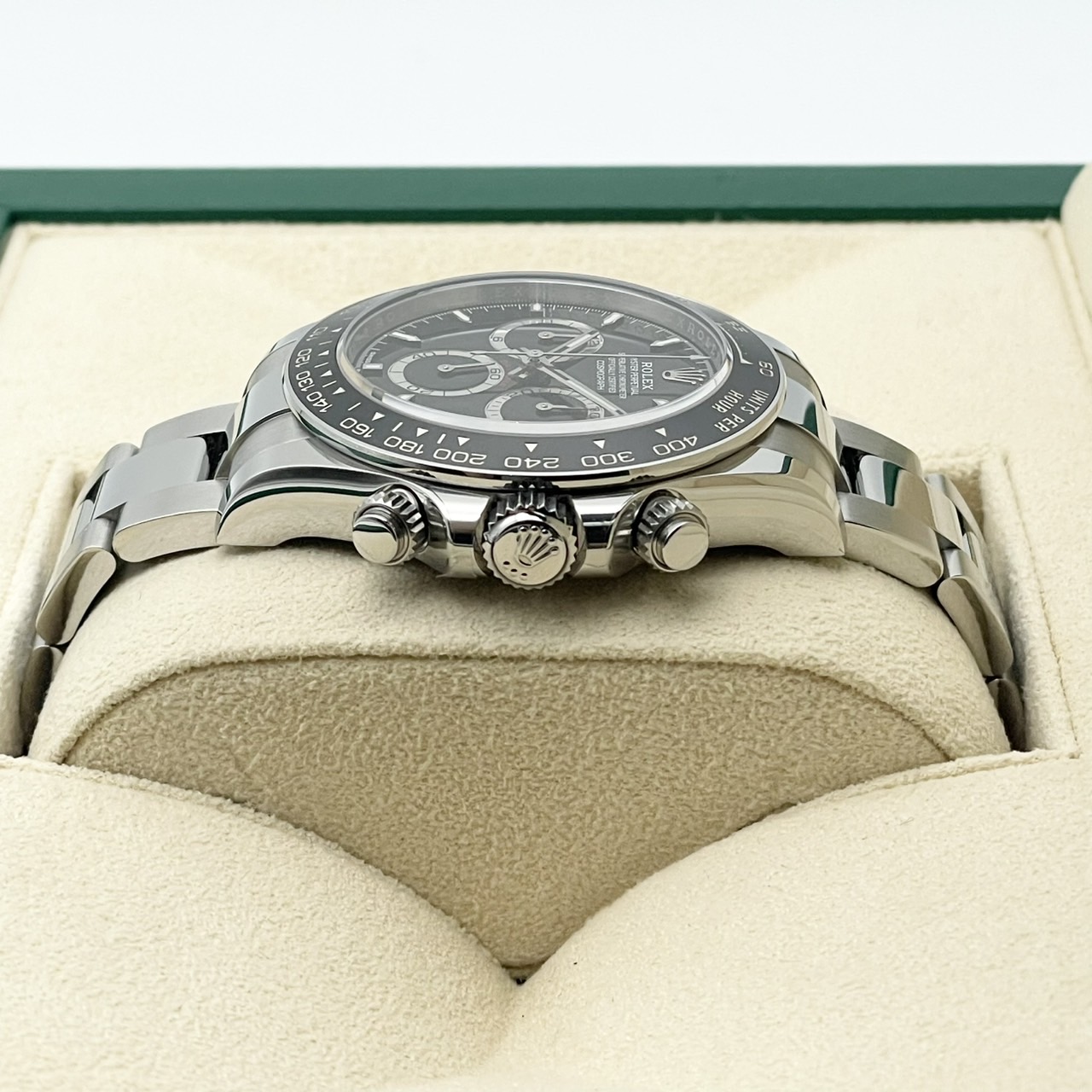 2025ǯ5顪ۥå ǥȥ 126500LN  ֥å 40mm