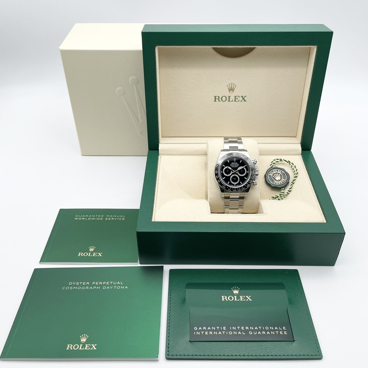 2025ǯ5顪ۥå ǥȥ 126500LN  ֥å 40mm