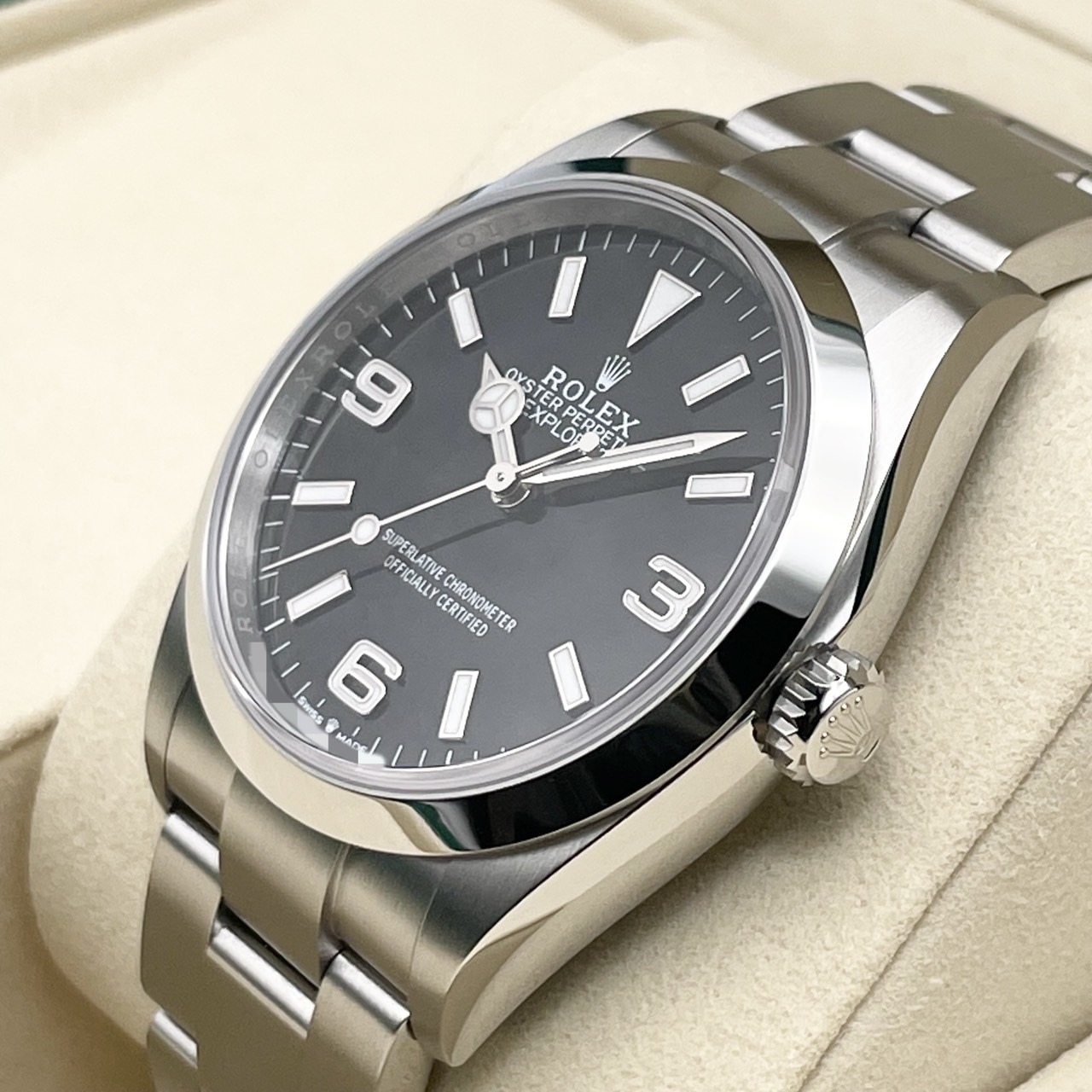 ��2025ǯ8���顪�ۥ���å��� �������ץ����顼 124270 �֥�å� 36mm
