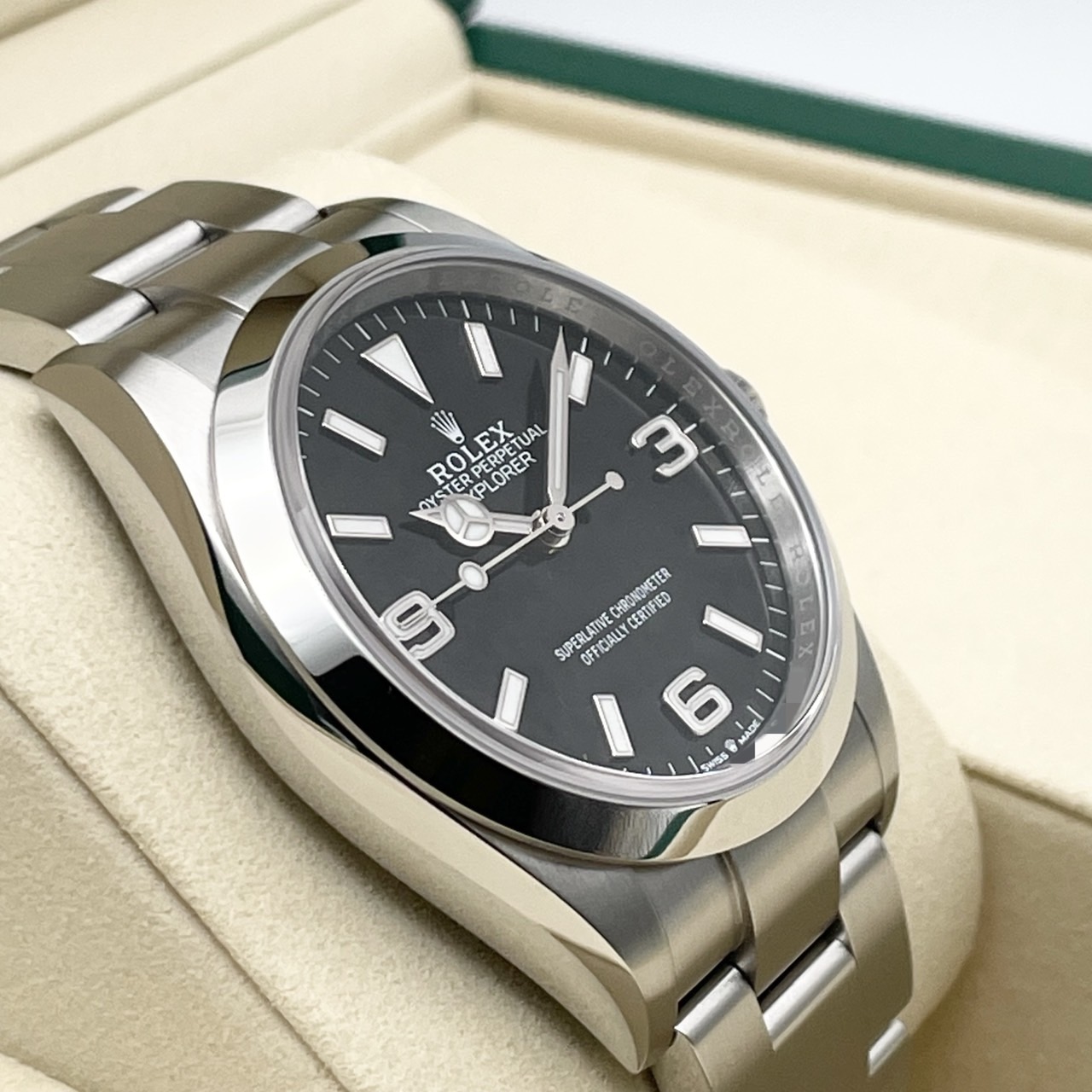 ��2025ǯ8���顪�ۥ���å��� �������ץ����顼 124270 �֥�å� 36mm