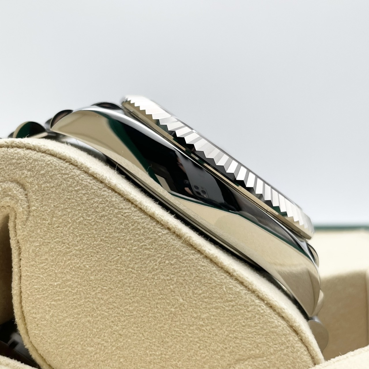 ڴ̤ʡۥå ɥ顼 326934 ۥ磻 42mm ӥ꡼֥쥹