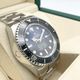 ����å��� �����ɥ����顼 �ǥ����ץ��� 126660 D�֥롼 ���ƥ�쥹�������� 44mm