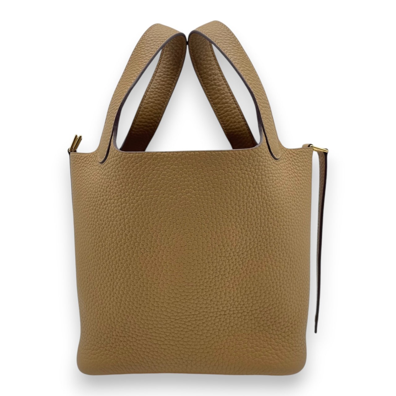 エルメス(Hermes) ピコタン(Picotin) 中古 ハンドバッグ | 通販