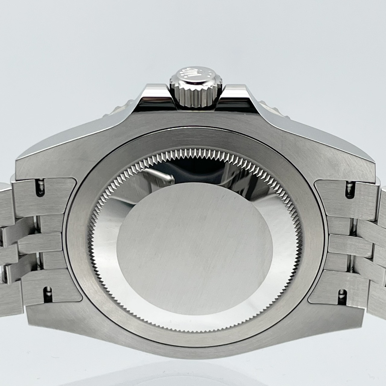 ���ݾڽ�����2025ǯ7��ۥ���å��� GMT�ޥ�����II 126710BLNR �Хåȥޥ� ����ӥ꡼�֥쥹 40mm